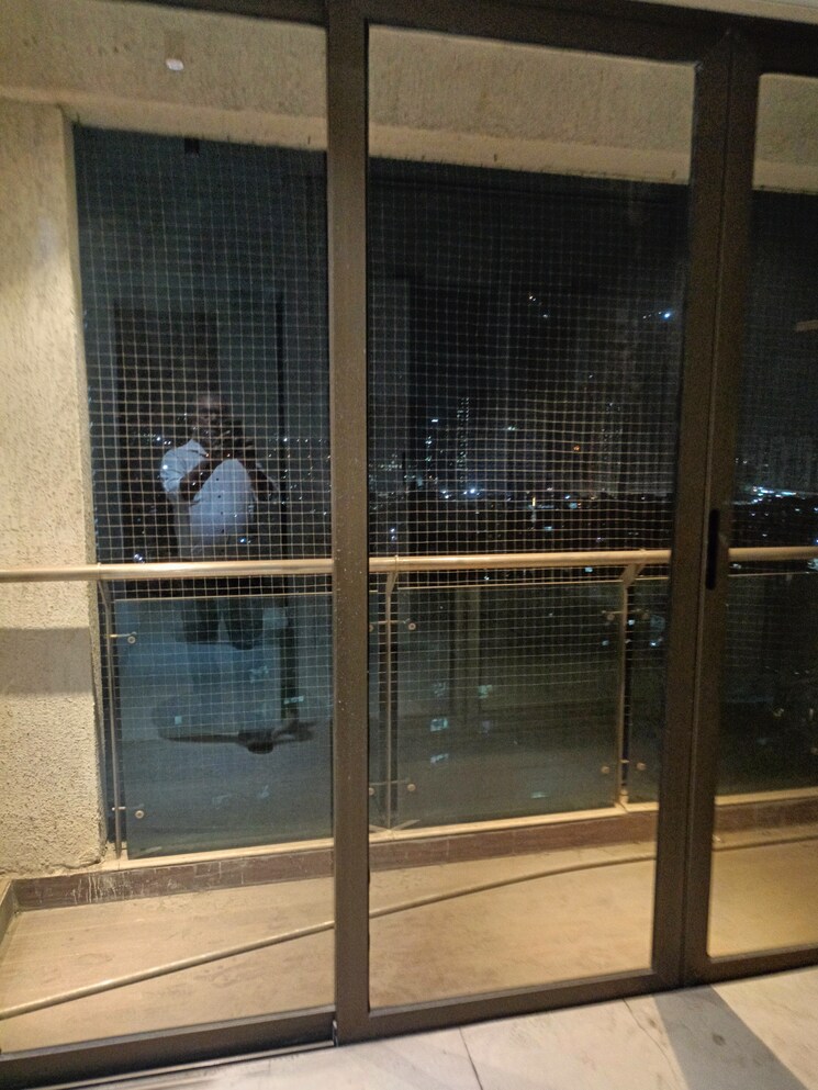 Bathroom, rna-grande 3 Bedroom 1300 Sq.Ft. Apartment In Kandivali West Mumbai 8441425