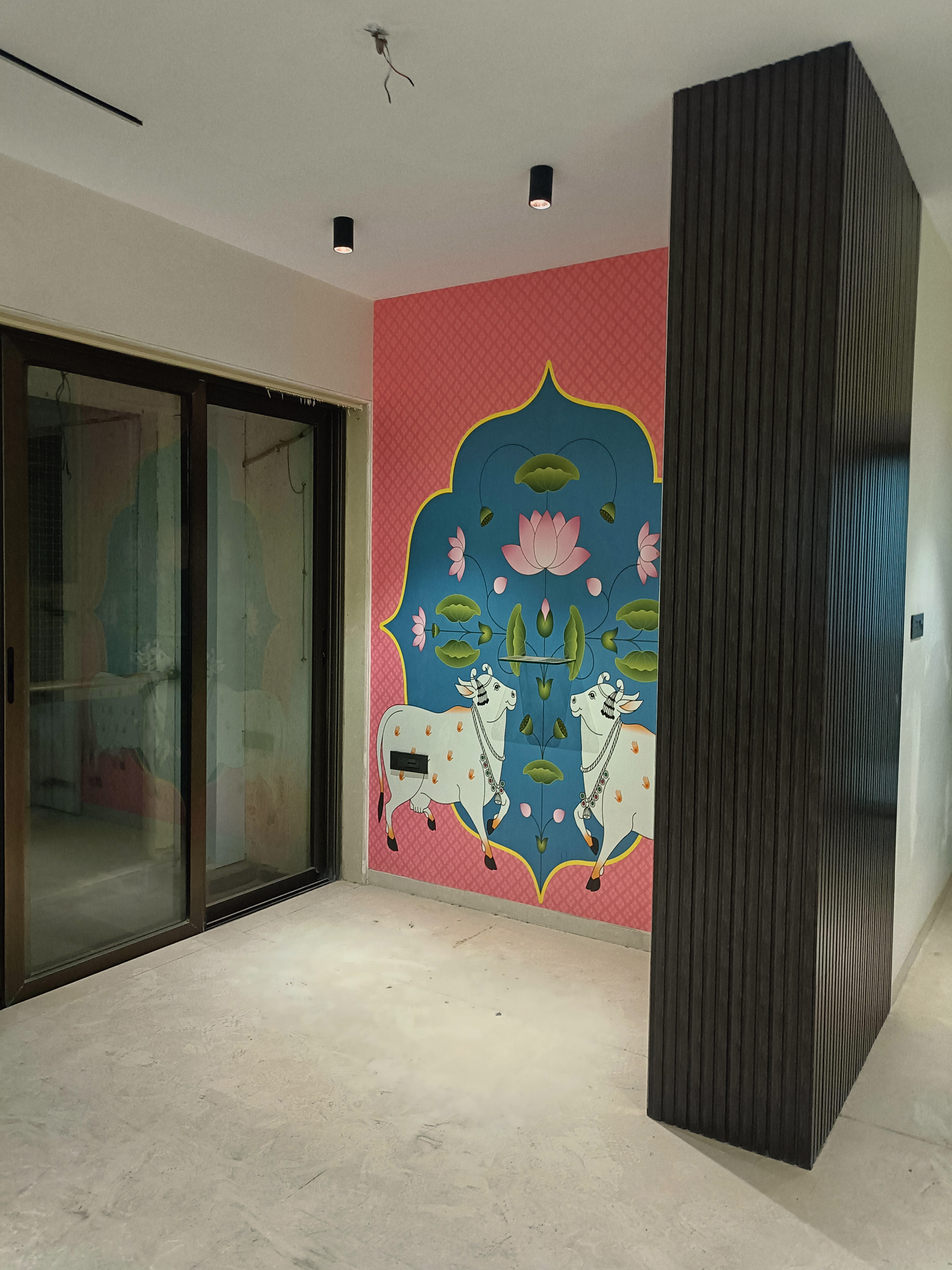 3 BHK + Pooja Room 1300 Sq.Ft. Apartment in RNA Grande