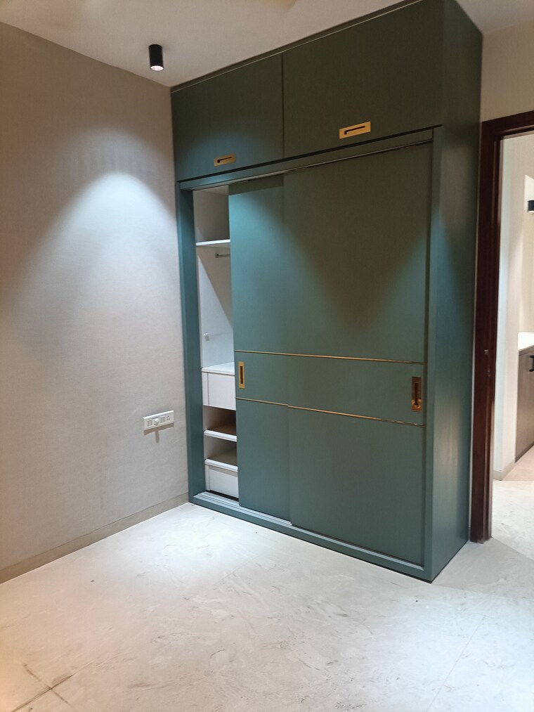 Room, rna-grande 3 Bedroom 1300 Sq.Ft. Apartment In Kandivali West Mumbai 8441425