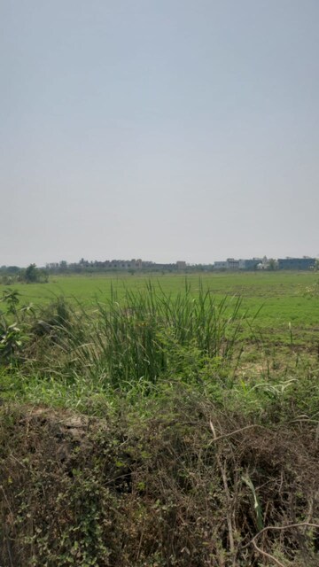 Plot Area in  Land at Kharvasa – for Sale