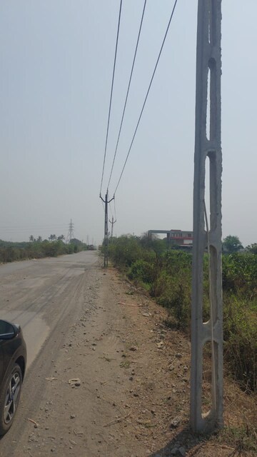   Land at Kharvasa – for Sale