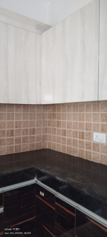 Bathroom in 2.5 BHK Apartment at Mahagun Mywoods, Sector 16c Greater Noida – for Rent