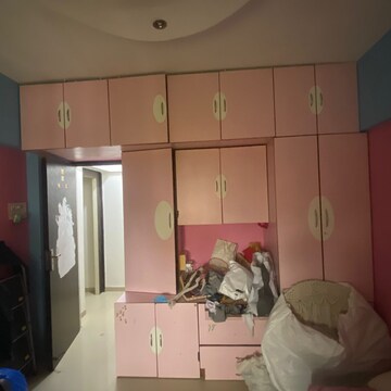 Team Area in 3 BHK Apartment at Bhoomi Valley, Huzefa Nagar – for Rent