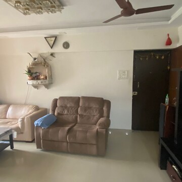 Team Area in 3 BHK Apartment at Bhoomi Valley, Huzefa Nagar – for Rent
