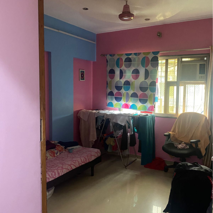 Living Room, bhoomi-valley 3 Bedroom 1300 Sq.Ft. Apartment In Huzefa Nagar Mumbai 8441414