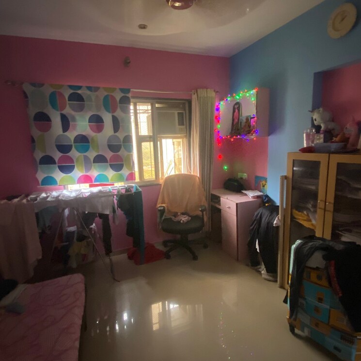 Living Room, bhoomi-valley 3 Bedroom 1300 Sq.Ft. Apartment In Huzefa Nagar Mumbai 8441414