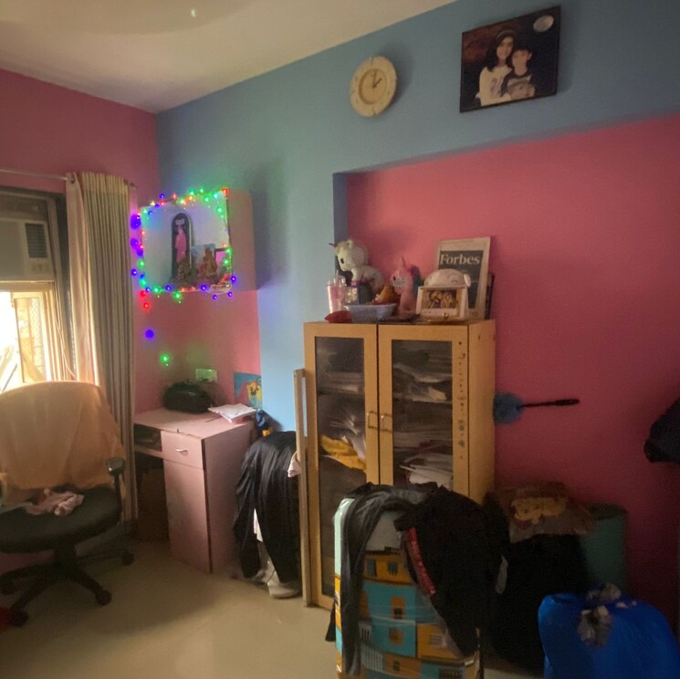 Living Room, bhoomi-valley 3 Bedroom 1300 Sq.Ft. Apartment In Huzefa Nagar Mumbai 8441414