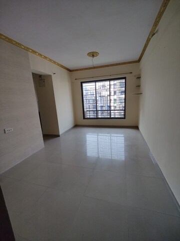 1 BHK Apartment For Rent in Raunak Heights, Ghodbunder Road