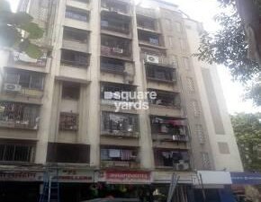 2 BHK Apartment For Rent in Konark Zen Gardens, Kandivali West