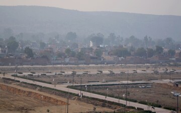 Plot For Sale in Sector 84