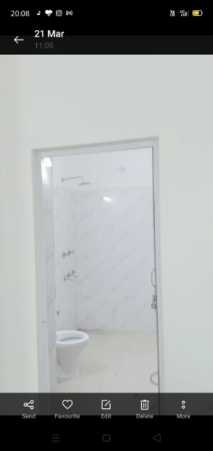 Room in 2 BHK Builder Floor at Laxmi Nagar – for Sale