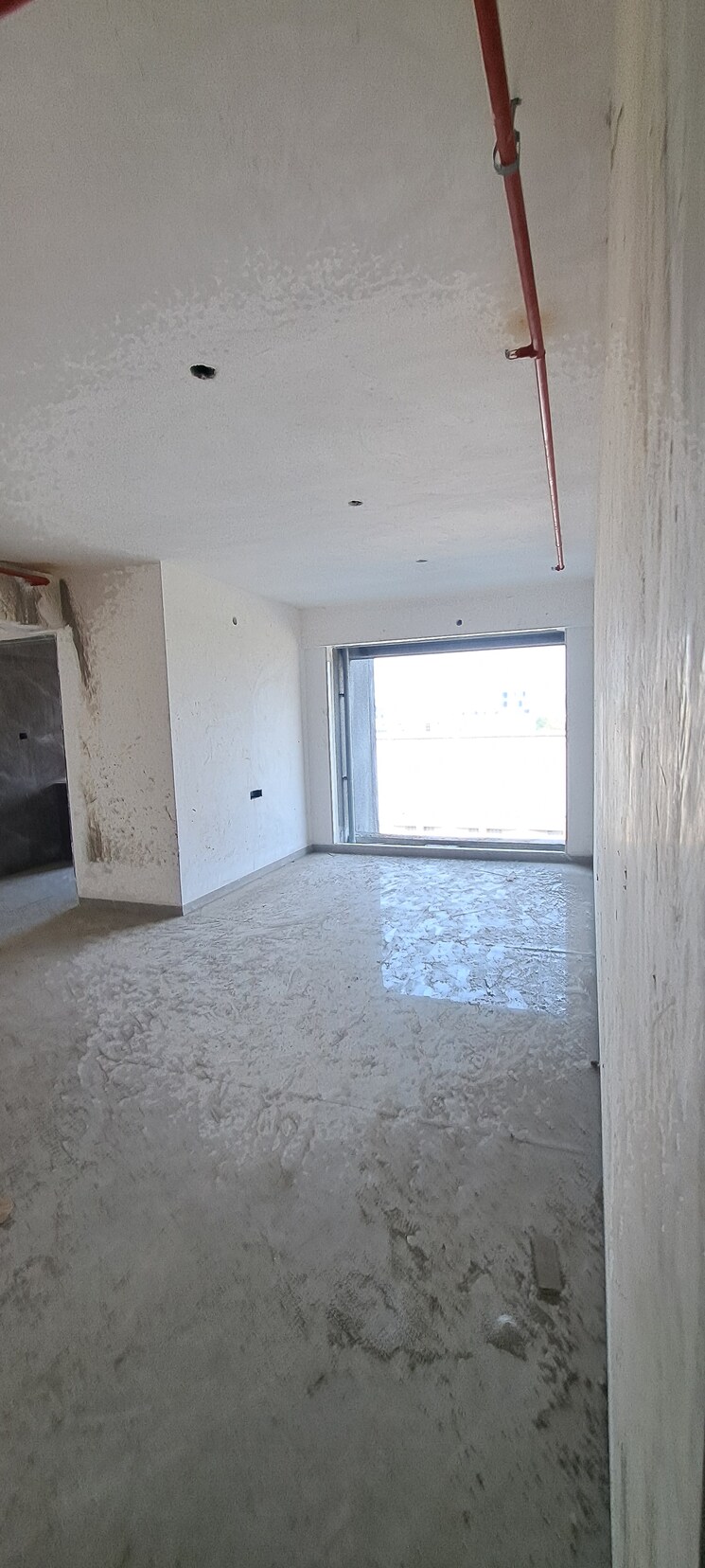 Kitchen, shakti-one-luxuria 2 Bedroom 1270 Sq.Ft. Apartment In Kopar Khairane Navi Mumbai 8441550