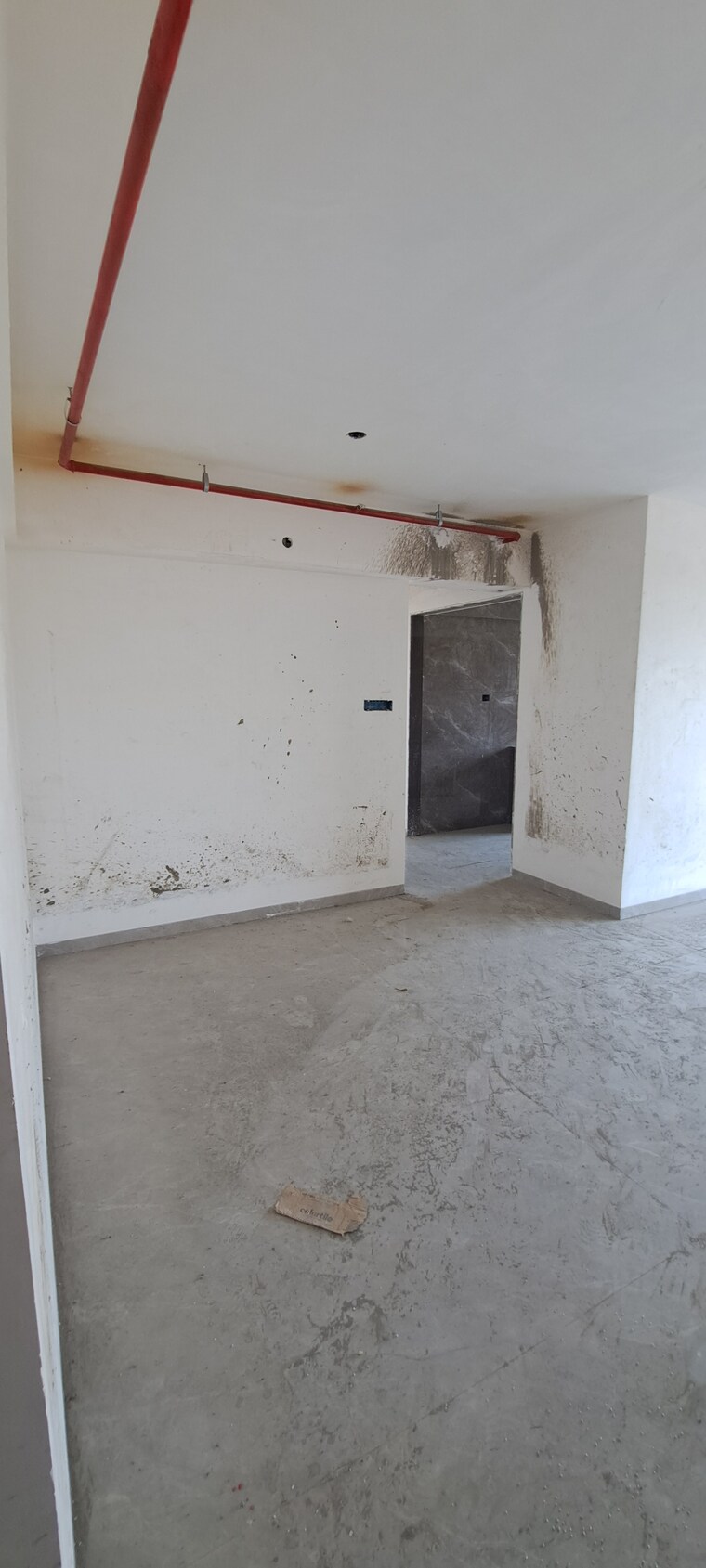 undefined, shakti-one-luxuria 2 Bedroom 1270 Sq.Ft. Apartment In Kopar Khairane Navi Mumbai 8441550