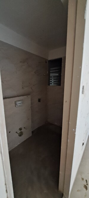 Kitchen in 2 BHK Apartment at Shakti One Luxuria, Kopar Khairane – for Sale