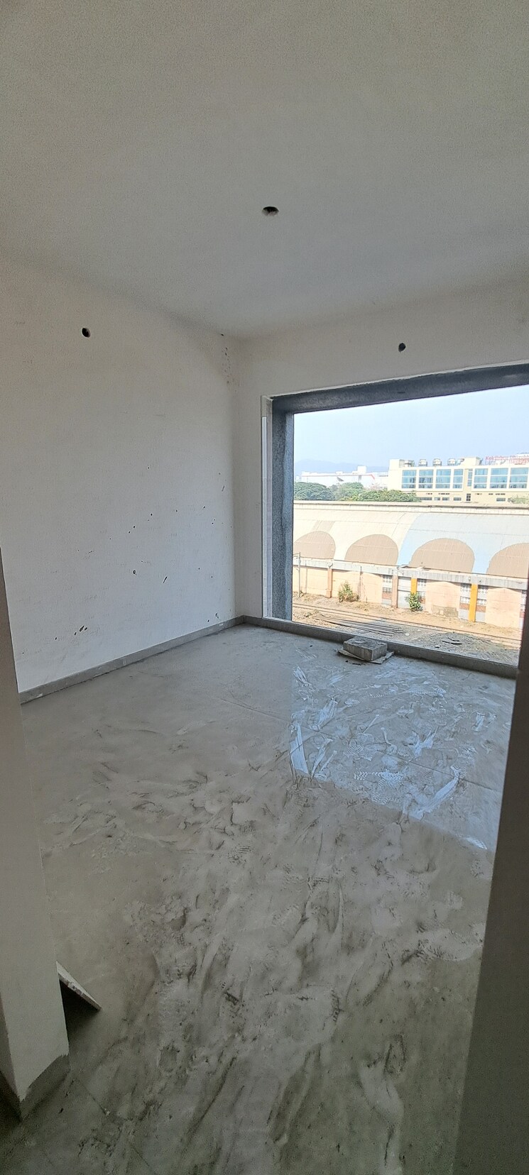 Room, shakti-one-luxuria 2 Bedroom 1270 Sq.Ft. Apartment In Kopar Khairane Navi Mumbai 8441550