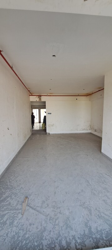 Building Lobby in 2 BHK Apartment at Shakti One Luxuria, Kopar Khairane – for Sale