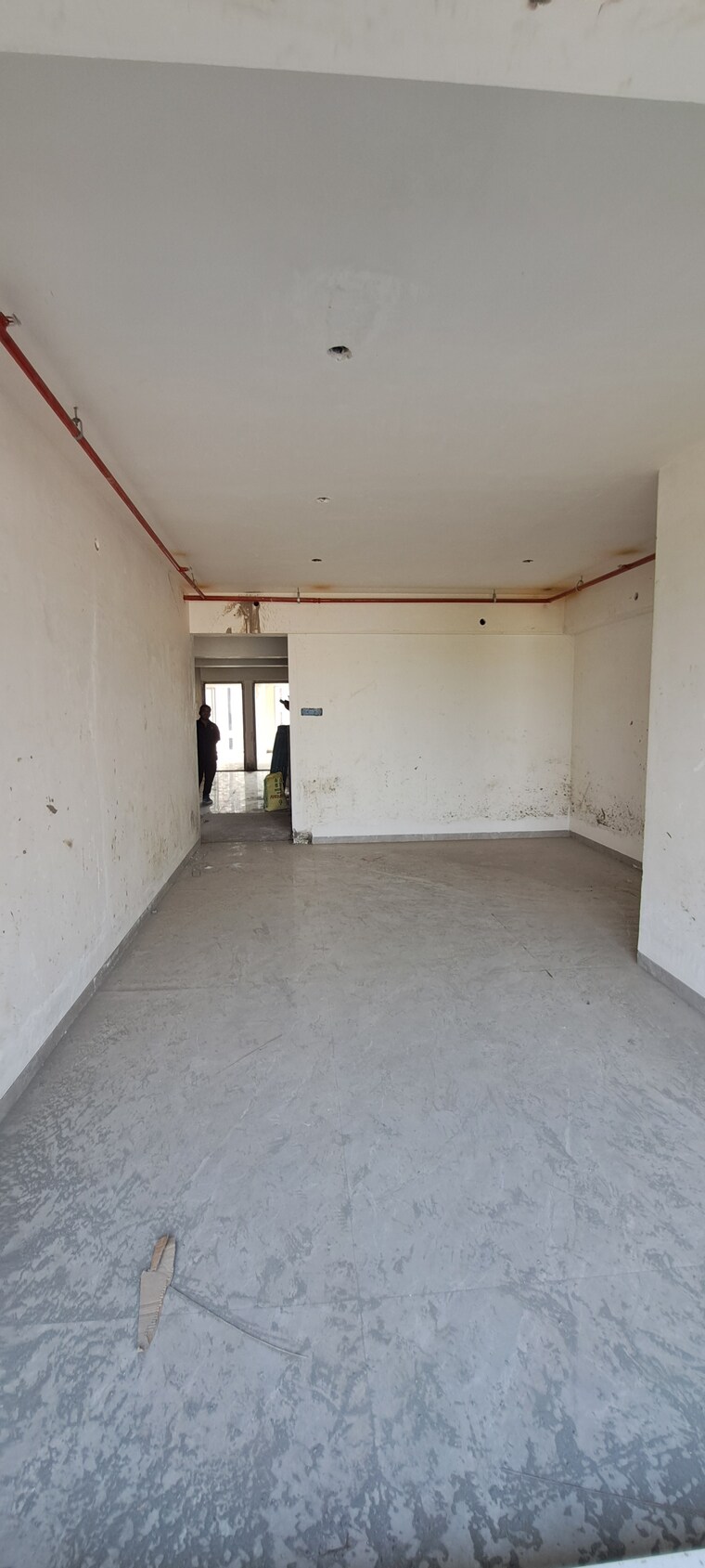 undefined, shakti-one-luxuria 2 Bedroom 1270 Sq.Ft. Apartment In Kopar Khairane Navi Mumbai 8441550