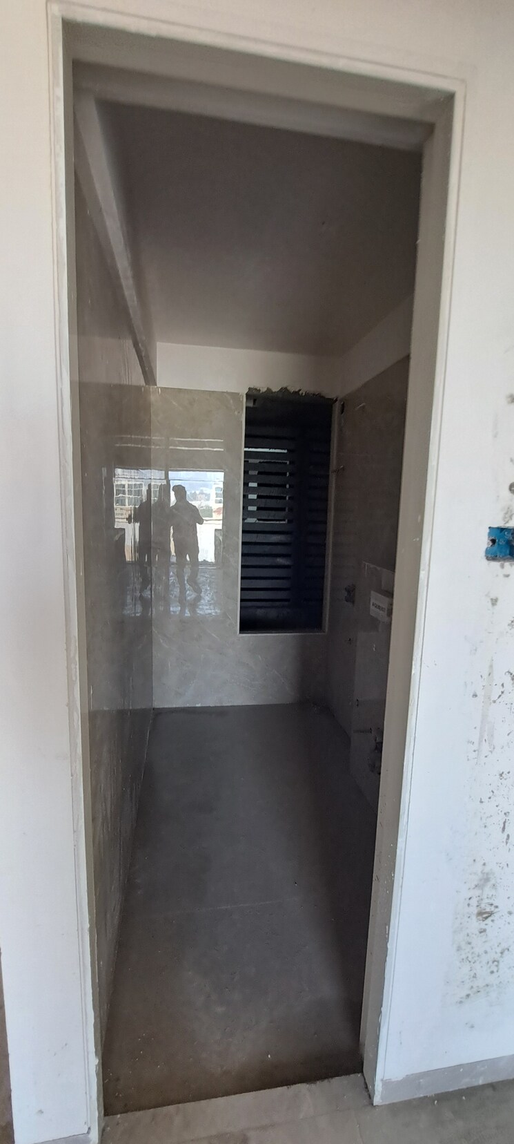 Exterior View, shakti-one-luxuria 2 Bedroom 1270 Sq.Ft. Apartment In Kopar Khairane Navi Mumbai 8441550