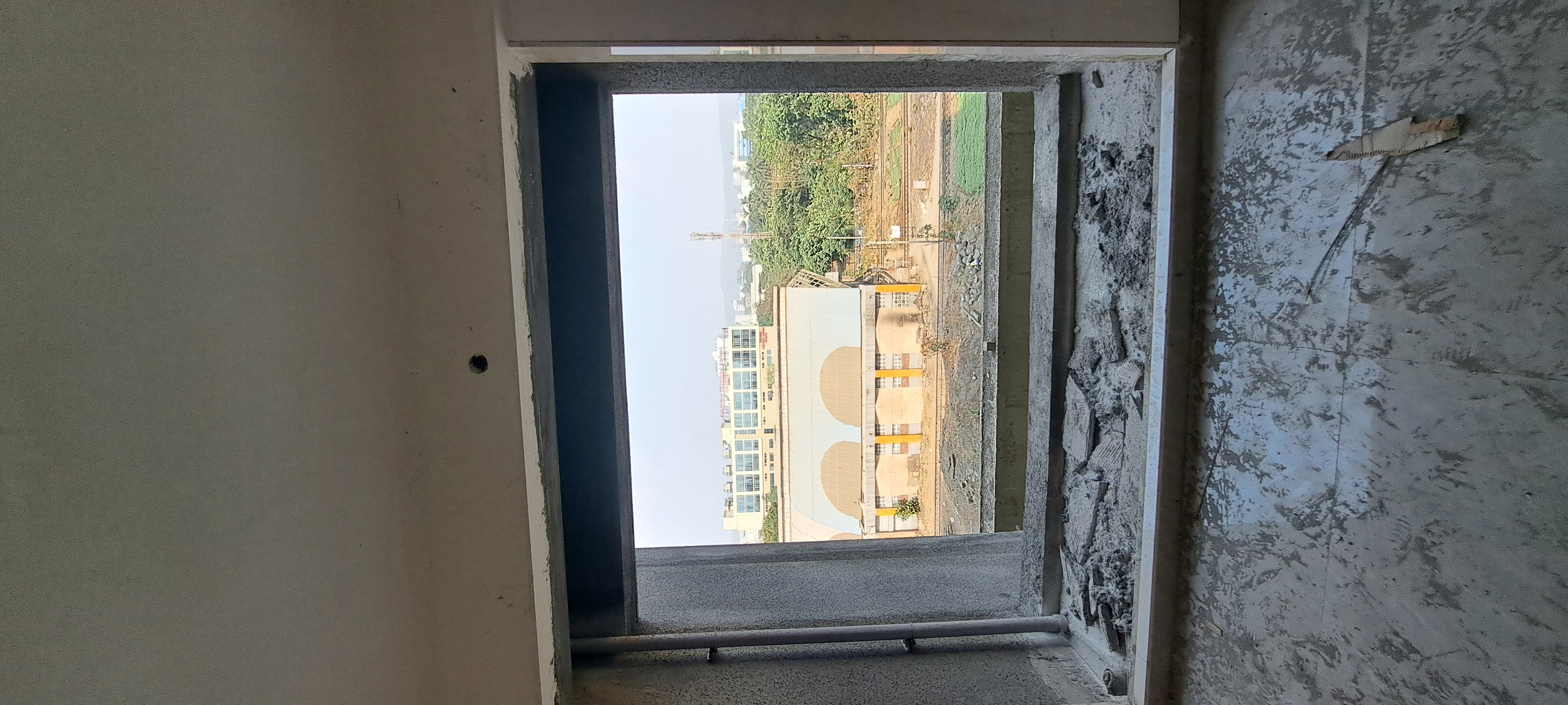 2 BHK 1270 Sq.Ft. Apartment in Shakti One Luxuria