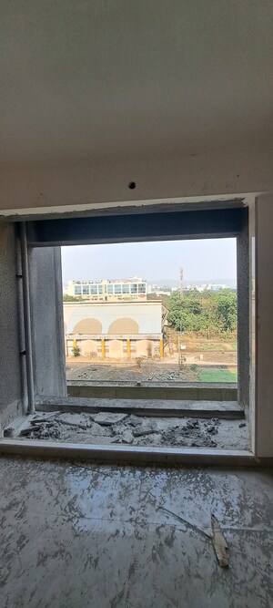 2 BHK Apartment For Sale in Shakti One Luxuria, Kopar Khairane