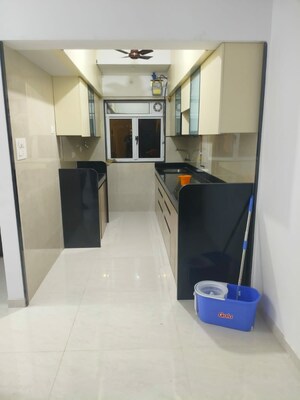 1.5 BHK Apartment For Sale in Duratech Vikas Rise, Mulund West