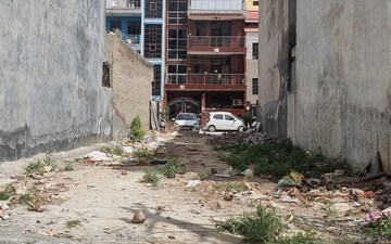 Plot For Sale in Surya Nagar