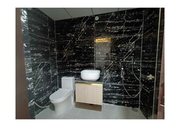 Bathroom in 3.5 BHK Villa at Sector 143a Noida – for Sale
