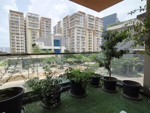 4 BHK Apartment For Sale in Rajapushpa Eterna, Nanakramguda