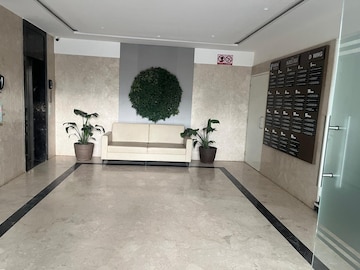 Parking in 3 BHK Apartment at Vision Aristo, Ravet – for Rent