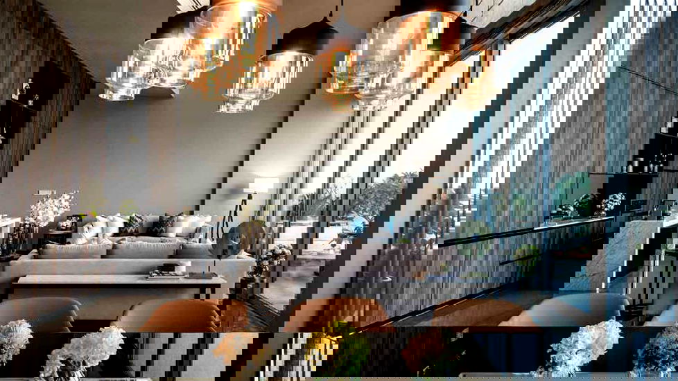 4 BHK + Pooja Room,Servant Room,Study Room,Extra Room 2203 Sq.Ft. Apartment in Shapoorji Pallonji The Imperial