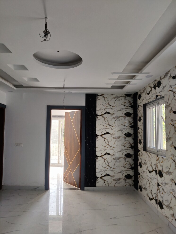 Master Bedroom, sahastradhara road 2 Bedroom 1250 Sq.Ft. Apartment In Sahastradhara Road Dehradun 8441493