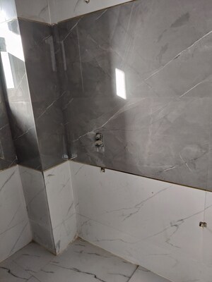 Bathroom in 2 BHK Apartment at Sahastradhara Road – for Sale