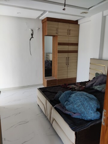 Bedroom in 2 BHK Apartment at Sahastradhara Road – for Sale