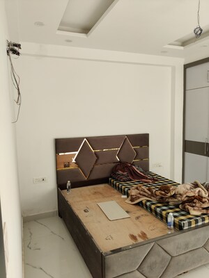 Bedroom in 2 BHK Apartment at Sahastradhara Road – for Sale