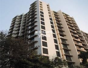 3 BHK Apartment For Sale in Shapoorji Pallonji Epsilon, Kandivali East