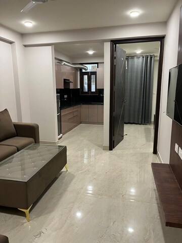 Room in 1 BHK Apartment at Huda Staff Colony, Sector 46 – for Rent