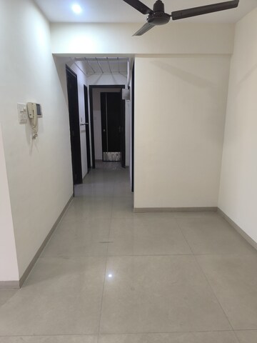 Living Room in 2 BHK Apartment at Subhash Nagar – for Rent