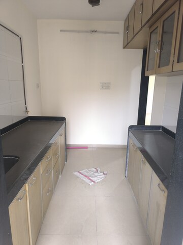 Kitchen in 2 BHK Apartment at Subhash Nagar – for Rent