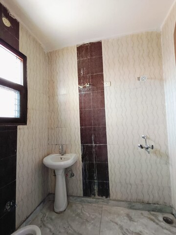 Bathroom in 3 BHK Apartment at Sector 126 – for Rent