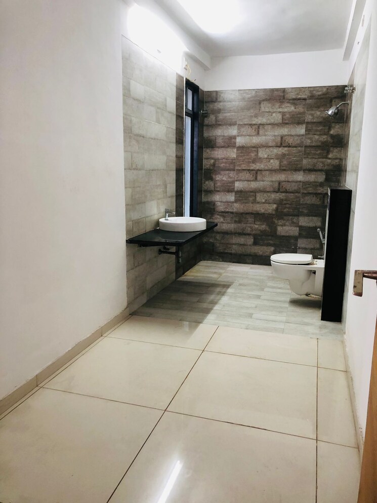 Attached Bathroom, bopal 4 Bedroom 4700 Sq.Ft. Apartment In Bopal Ahmedabad 8441516