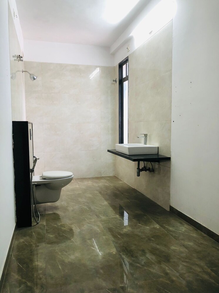 Attached Bathroom, bopal 4 Bedroom 4700 Sq.Ft. Apartment In Bopal Ahmedabad 8441516