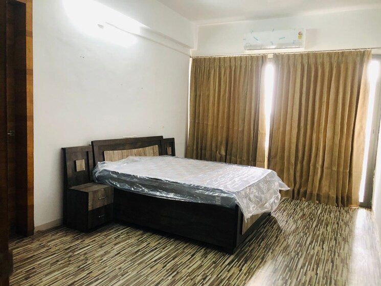 Bedroom, bopal 4 Bedroom 4700 Sq.Ft. Apartment In Bopal Ahmedabad 8441516