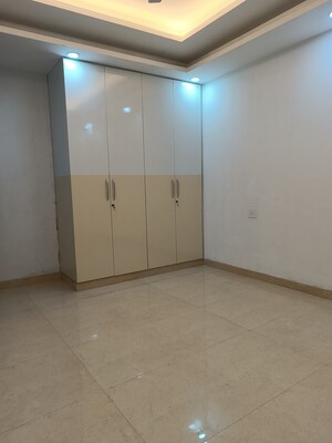 Room in 3 BHK Builder Floor at Chattarpur – for Sale