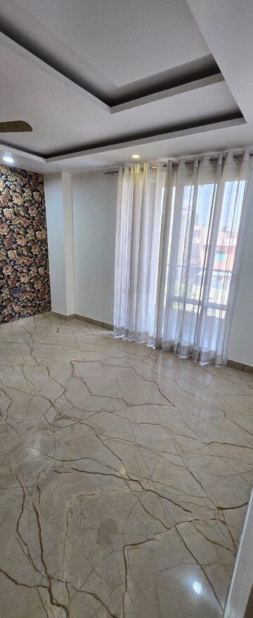 Building Lobby in 2 BHK Builder Floor at Rajouri Garden – for Rent