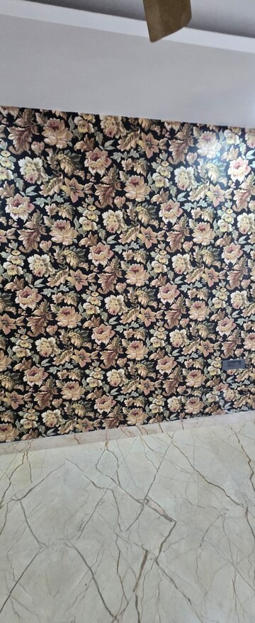 Master Bedroom in 2 BHK Builder Floor at Rajouri Garden – for Rent