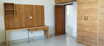 Room in 2 BHK Builder Floor at Hsr Layout – for Rent