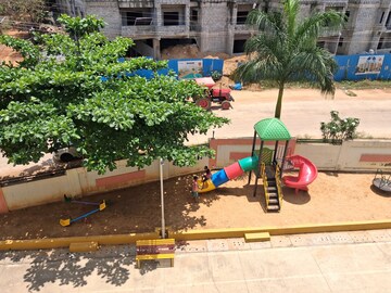  2 BHK Apartment at Jhanavi Capetown Heights, Electronic City Phase I – for Rent