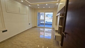 Master Bedroom in 3 BHK Builder Floor at Rajouri Garden – for Sale