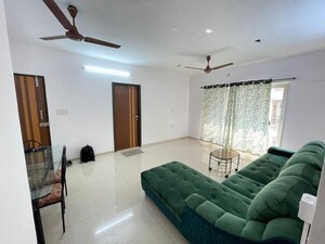 Master Bedroom in 2 BHK Apartment at Adityaraj Greens, Powai – for Sale