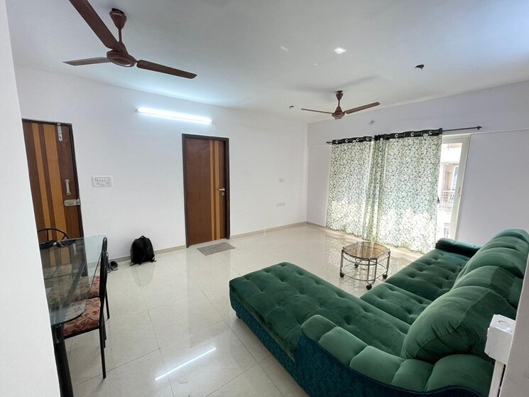 Master Bedroom, adityaraj-greens 2 Bedroom 615 Sq.Ft. Apartment In Powai Mumbai 8441562